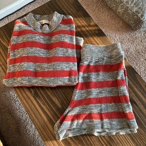 Free People Malibu Surf Set